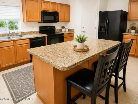 4540 Millicent Circle Melbourne FL 32901