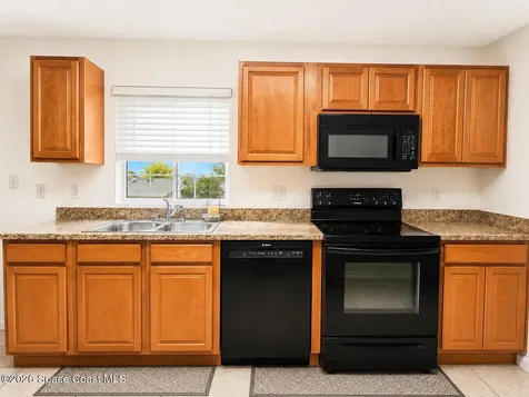 4540 Millicent Circle Melbourne FL 32901