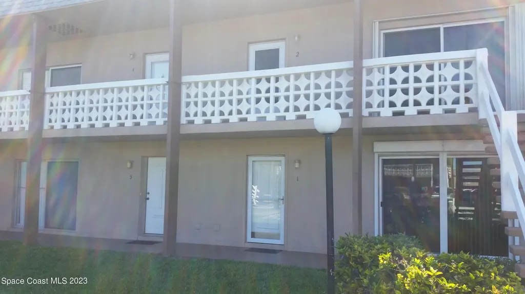 3150 N Atlantic Avenue Cocoa Beach FL 32931