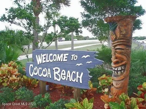 3150 N Atlantic Avenue Cocoa Beach FL 32931
