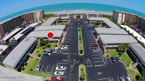 3150 N Atlantic Avenue Cocoa Beach FL 32931
