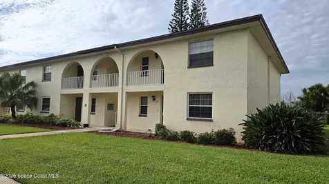 412 School Road Indian Harbour Beach FL 32937