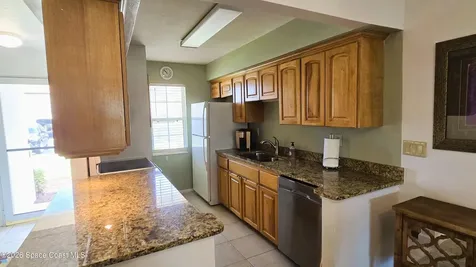 412 School Road Indian Harbour Beach FL 32937