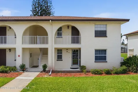 412 School Road Indian Harbour Beach FL 32937