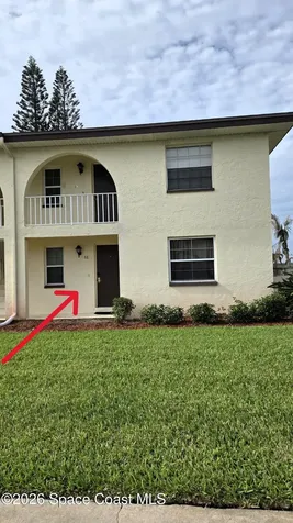 412 School Road Indian Harbour Beach FL 32937