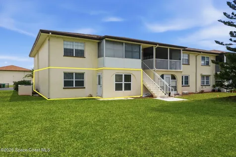 412 School Road Indian Harbour Beach FL 32937