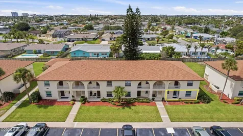 412 School Road Indian Harbour Beach FL 32937