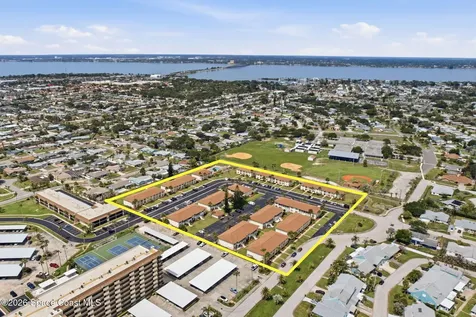 412 School Road Indian Harbour Beach FL 32937