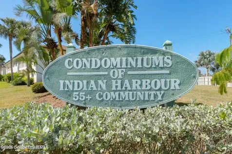 412 School Road Indian Harbour Beach FL 32937