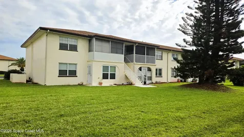 412 School Road Indian Harbour Beach FL 32937