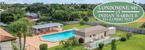 412 School Road Indian Harbour Beach FL 32937