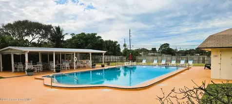 412 School Road Indian Harbour Beach FL 32937