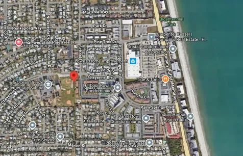 412 School Road Indian Harbour Beach FL 32937