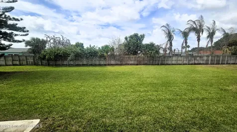 412 School Road Indian Harbour Beach FL 32937