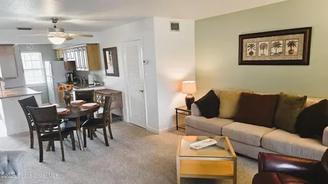 412 School Road Indian Harbour Beach FL 32937