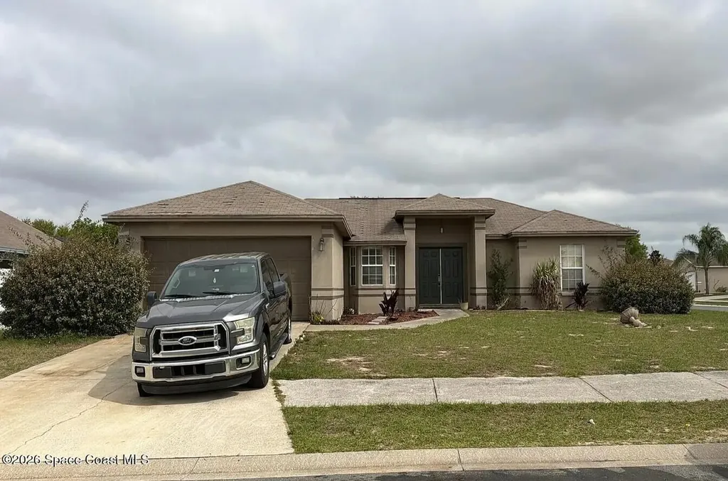 701 Highland Crest Loop Lake Wales FL 33853