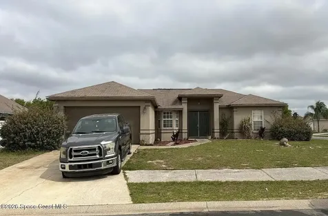 701 Highland Crest Loop Lake Wales FL 33853