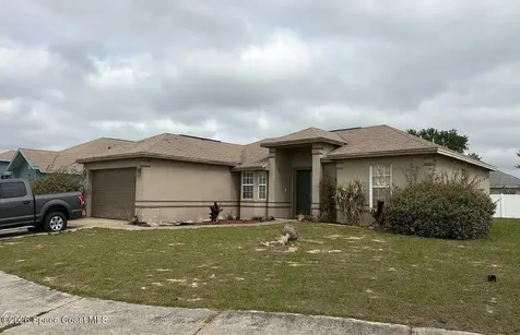 701 Highland Crest Loop Lake Wales FL 33853