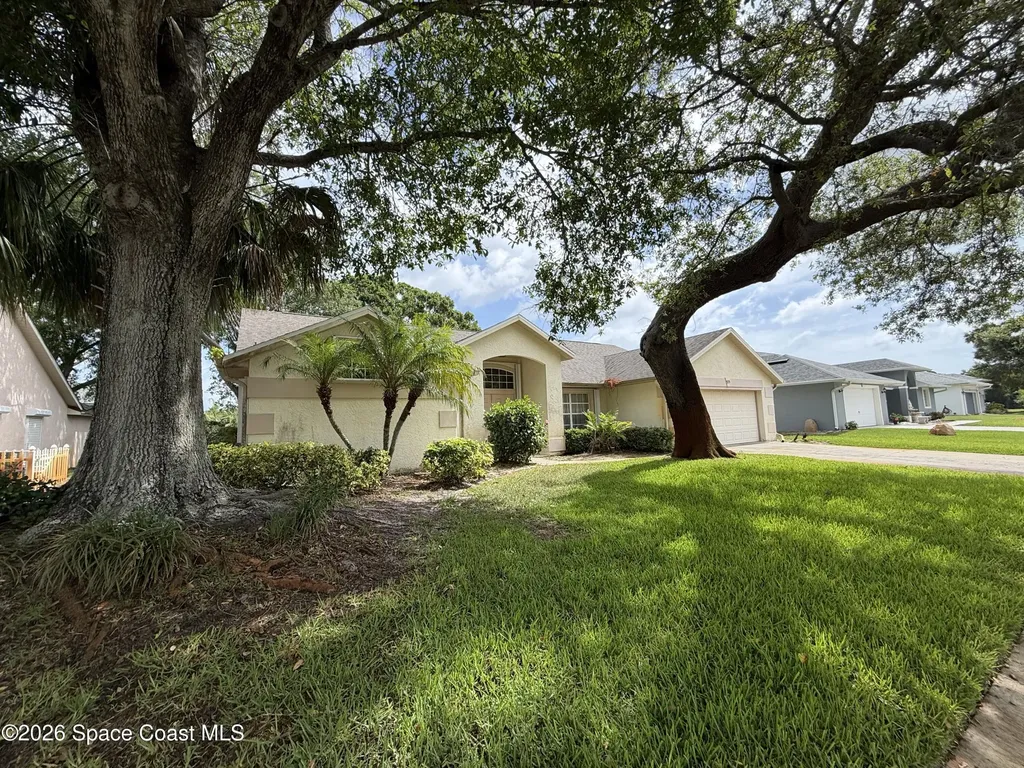 925 Falls Trail Malabar FL 32950