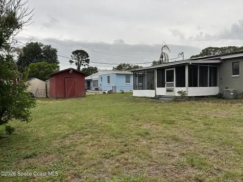 1312 Audubon Drive Cocoa FL 32922