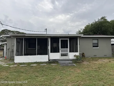 1312 Audubon Drive Cocoa FL 32922