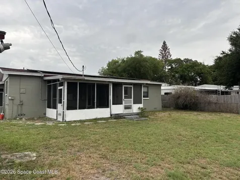 1312 Audubon Drive Cocoa FL 32922