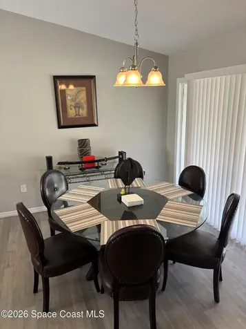 1312 Audubon Drive Cocoa FL 32922