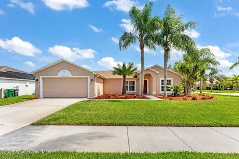 1622 Laramie Circle Melbourne FL 32940