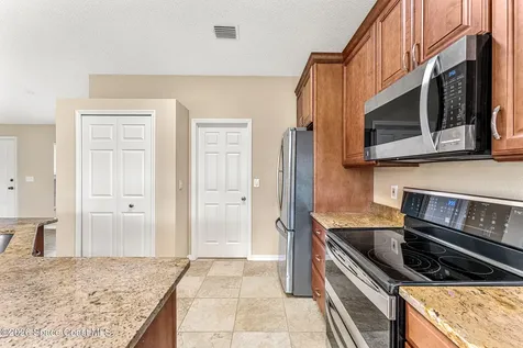 1622 Laramie Circle Melbourne FL 32940
