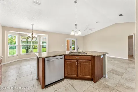 1622 Laramie Circle Melbourne FL 32940