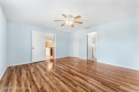 1622 Laramie Circle Melbourne FL 32940