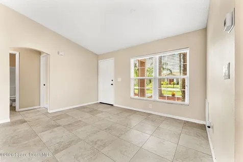 1622 Laramie Circle Melbourne FL 32940