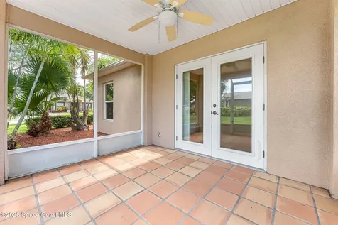 1622 Laramie Circle Melbourne FL 32940