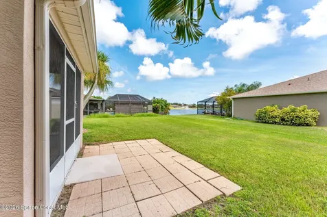 1622 Laramie Circle Melbourne FL 32940