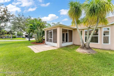 1622 Laramie Circle Melbourne FL 32940