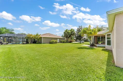 1622 Laramie Circle Melbourne FL 32940
