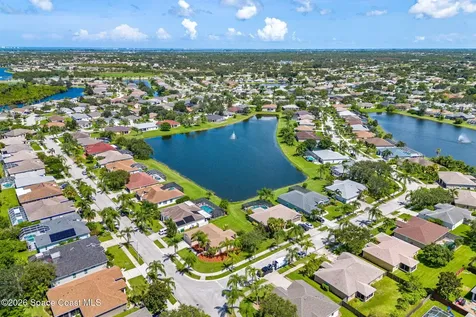 1622 Laramie Circle Melbourne FL 32940