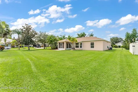 1622 Laramie Circle Melbourne FL 32940