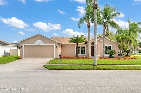 1622 Laramie Circle Melbourne FL 32940