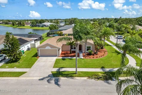 1622 Laramie Circle Melbourne FL 32940