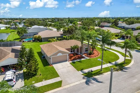1622 Laramie Circle Melbourne FL 32940