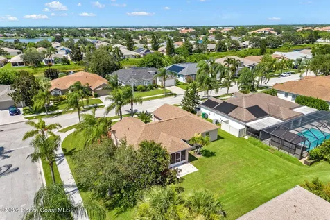 1622 Laramie Circle Melbourne FL 32940