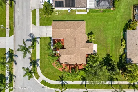 1622 Laramie Circle Melbourne FL 32940