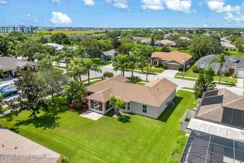 1622 Laramie Circle Melbourne FL 32940