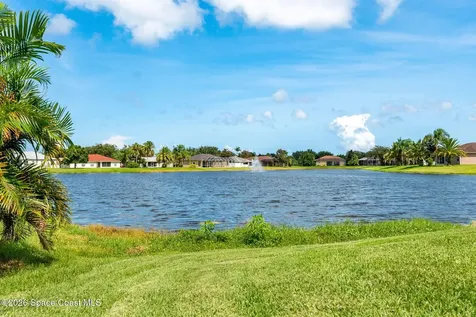 1622 Laramie Circle Melbourne FL 32940