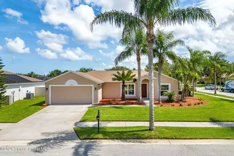 1622 Laramie Circle Melbourne FL 32940