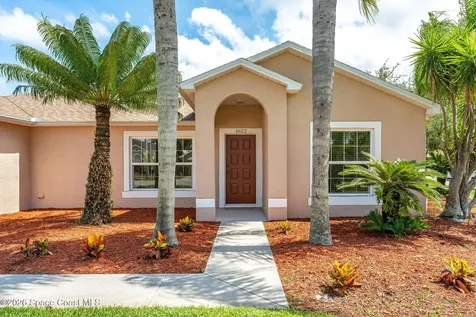1622 Laramie Circle Melbourne FL 32940
