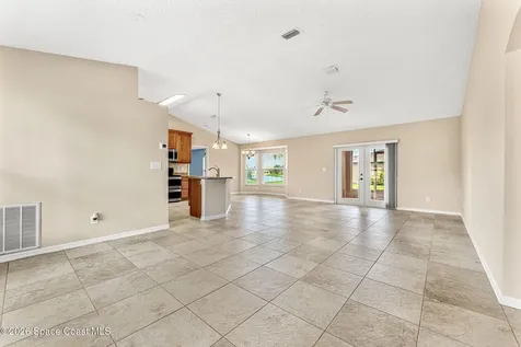 1622 Laramie Circle Melbourne FL 32940