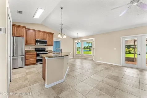 1622 Laramie Circle Melbourne FL 32940