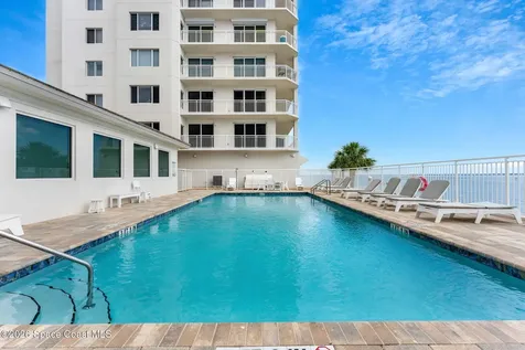 1465 S Harbor City Boulevard Melbourne FL 32901